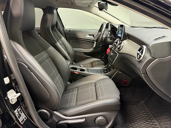 Mercedes-Benz GLA220 d 10 of 20