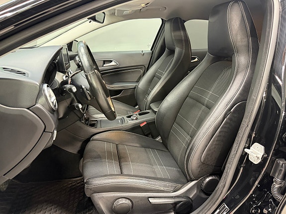 Mercedes-Benz GLA220 d 9 of 20