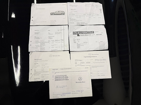 Mercedes-Benz GLA220 d 18 of 20