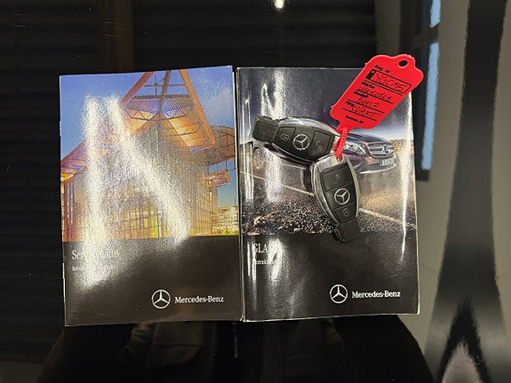Mercedes-Benz GLA220 d 19 of 20