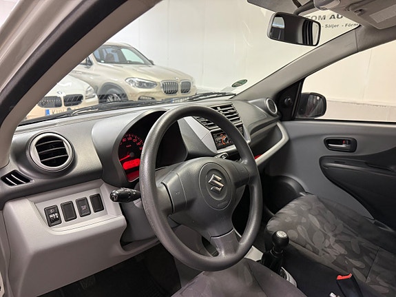 Suzuki Alto 7 of 21