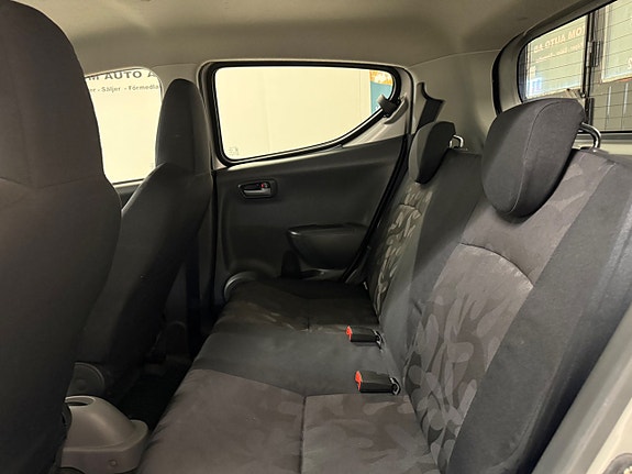 Suzuki Alto 9 of 21