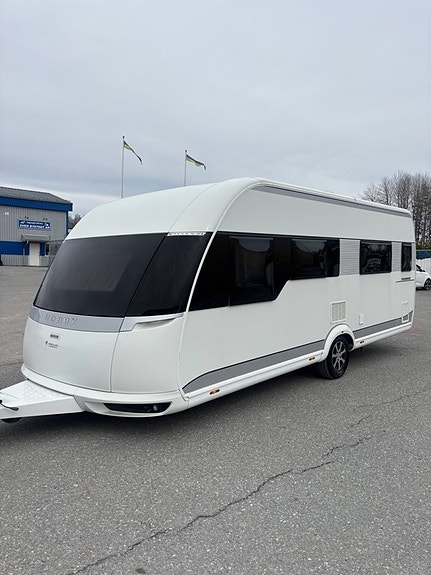 Hobby 560 WFU Premium