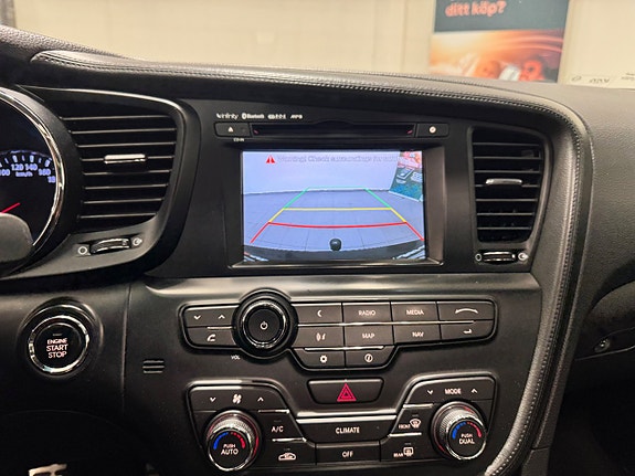 Kia Optima 19 of 20