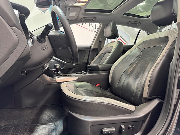 Kia Optima 18 of 20
