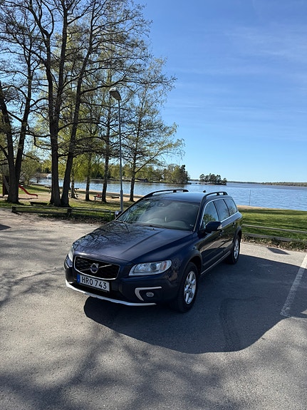 İkinci el  Volvo Xc70 
