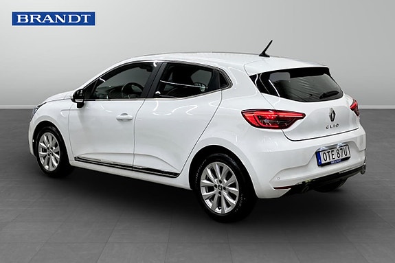Renault Clio 2 of 5