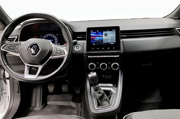 Renault Clio 4 of 5