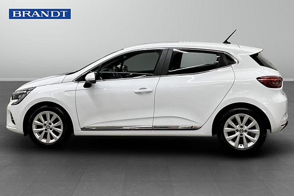 Renault Clio 3 of 5