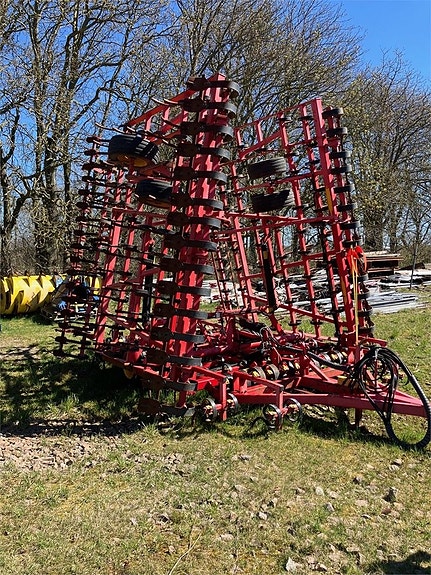Väderstad NZA 1000