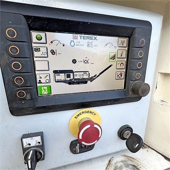 Terex Ecotec TSS 390 - Video! 17 of 30