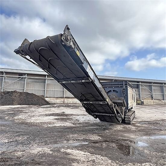 Terex Ecotec TSS 390 - Video! 9 of 30
