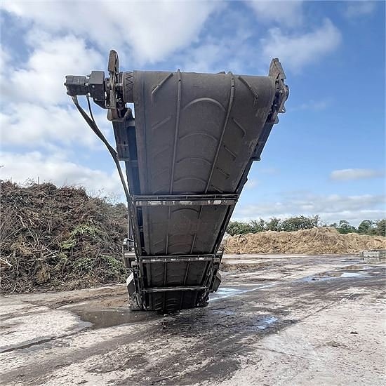 Terex Ecotec TSS 390 - Video! 8 of 30