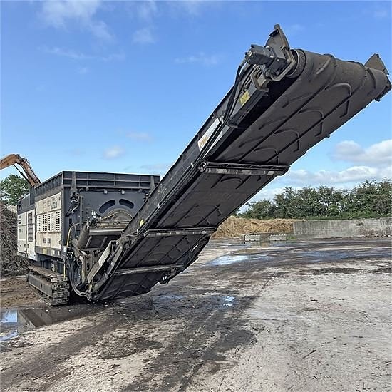 Terex Ecotec TSS 390 - Video! 7 of 30