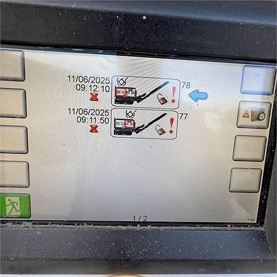 Terex Ecotec TSS 390 - Video! 21 of 30
