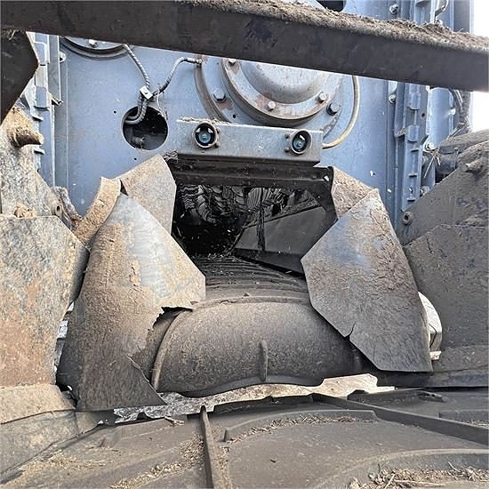 Terex Ecotec TSS 390 - Video! 29 of 30
