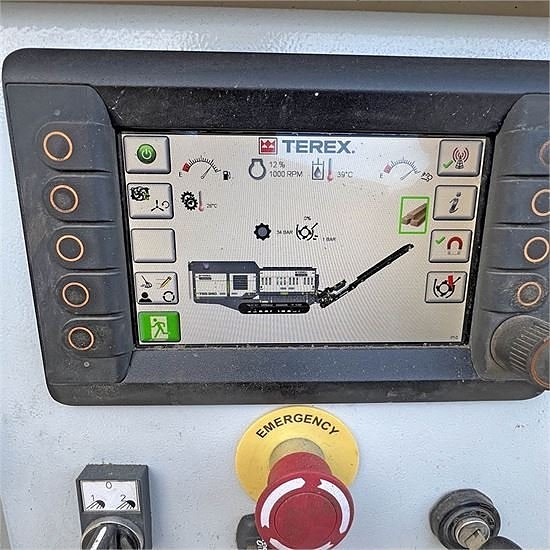 Terex Ecotec TSS 390 - Video! 20 of 30