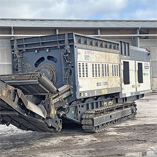 Terex Ecotec TSS 390 - Video! 15 of 30