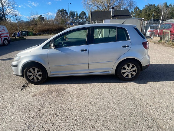 Volkswagen Golf-Serie 8 of 14