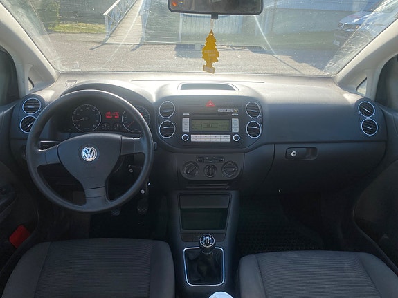 Volkswagen Golf-Serie 13 of 14