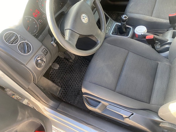 Volkswagen Golf-Serie 12 of 14