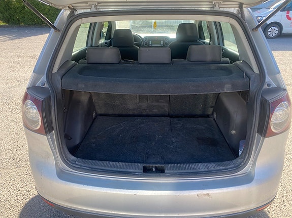 Volkswagen Golf-Serie 9 of 14