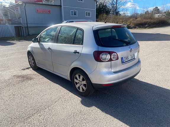 Volkswagen Golf-Serie 6 of 14