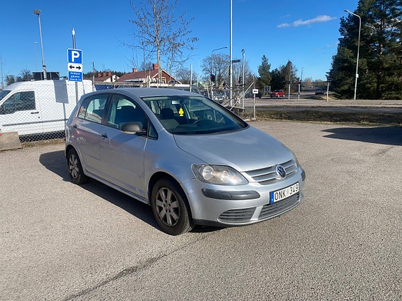Volkswagen Golf-Serie 3 of 14