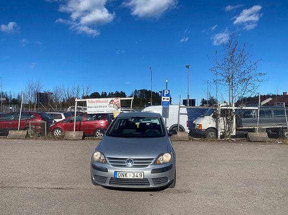 Volkswagen Golf-Serie