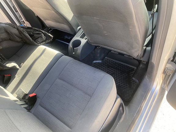 Volkswagen Golf-Serie 11 of 14
