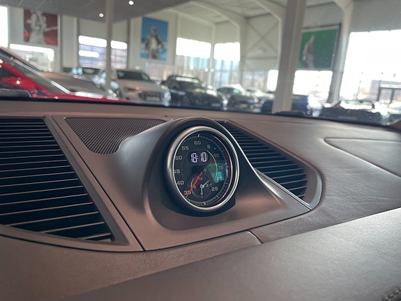 Porsche Macan 12 of 19