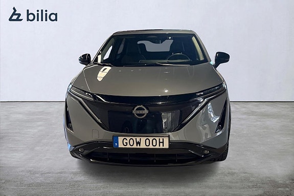 Nissan Ariya 6 of 17