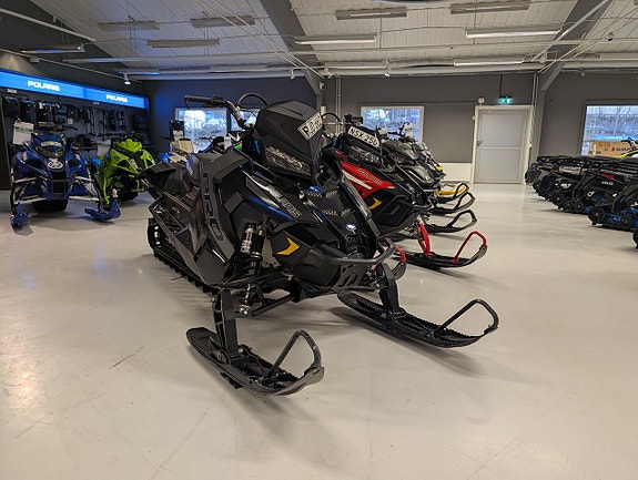 Polaris 800 PRO RMK 155 *0% ränta i 24 månader* 6 of 6