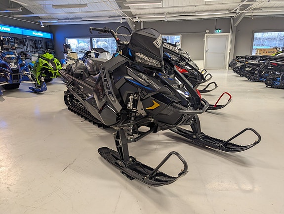 Polaris 800 PRO RMK 155 *0% ränta i 24 månader* 2 of 6