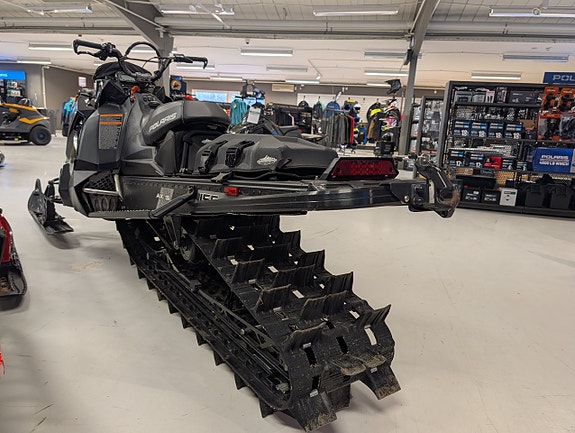 Polaris 800 PRO RMK 155 *0% ränta i 24 månader* 5 of 6
