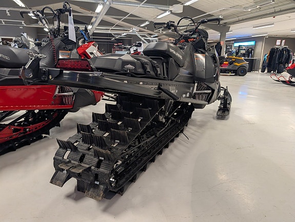 Polaris 800 PRO RMK 155 *0% ränta i 24 månader* 4 of 6