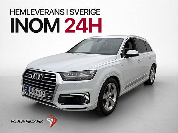 Audi Q7 3 of 30