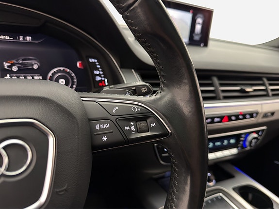 Audi Q7 19 of 30