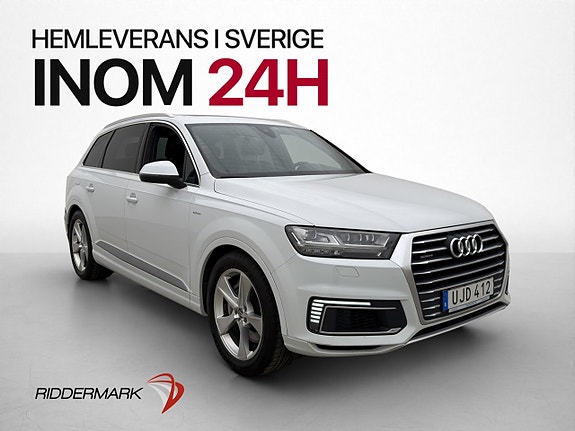 Audi Q7 3 of 30