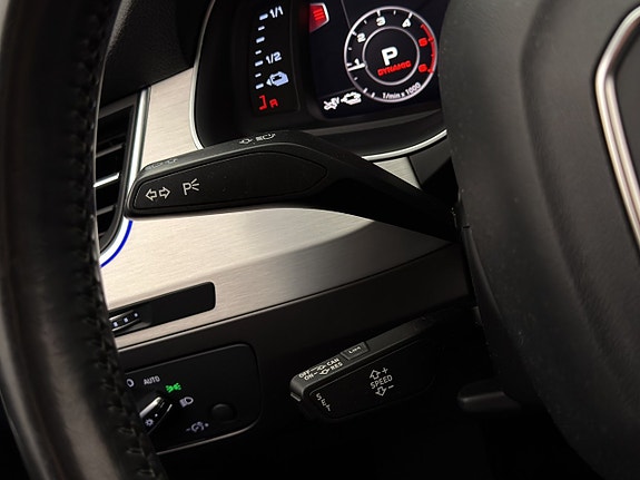 Audi Q7 17 of 30