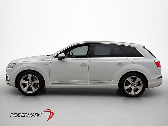 Audi Q7 5 of 5