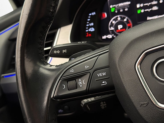 Audi Q7 18 of 30