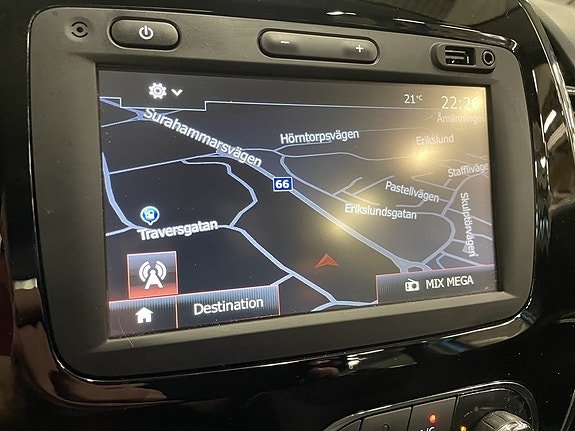 Renault Captur 15 of 20