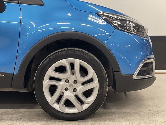 Renault Captur 5 of 20