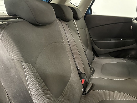 Renault Captur 9 of 20