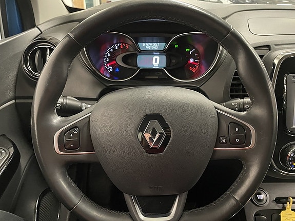 Renault Captur 11 of 20