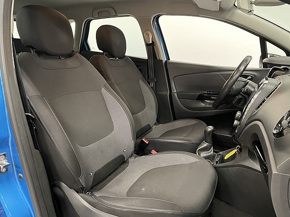 Renault Captur 13 of 20
