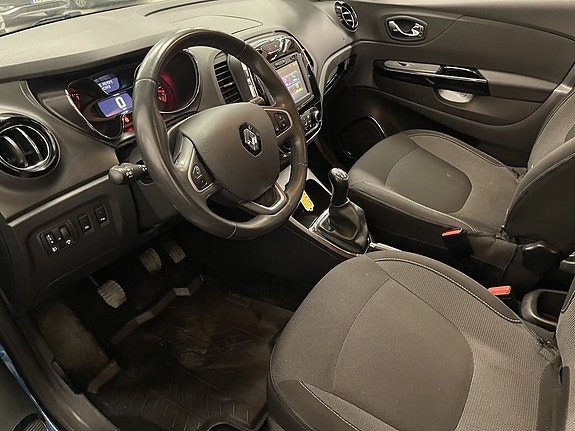 Renault Captur 12 of 20