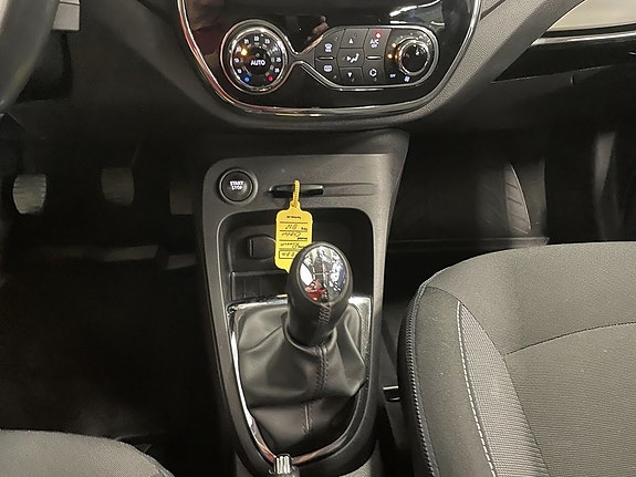 Renault Captur 19 of 20