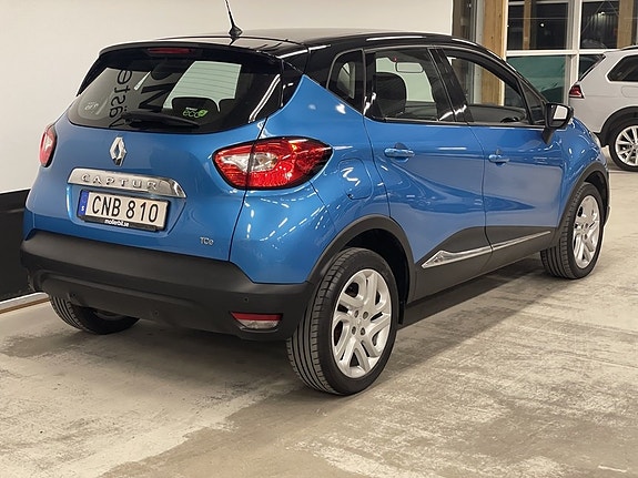 Renault Captur 6 of 20